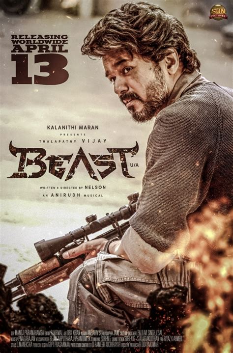 beast movie download free